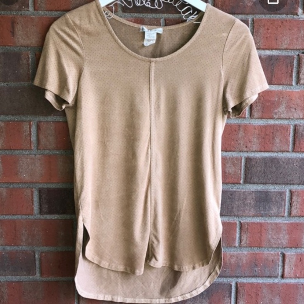 Worn twice Moa moa top from Buckle